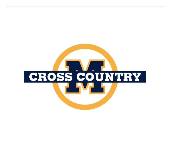 Cross Country Woodbridge Invitational Tournament 2025