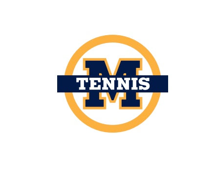 Tennis Girls 2025: San Diego Varsity Tournament