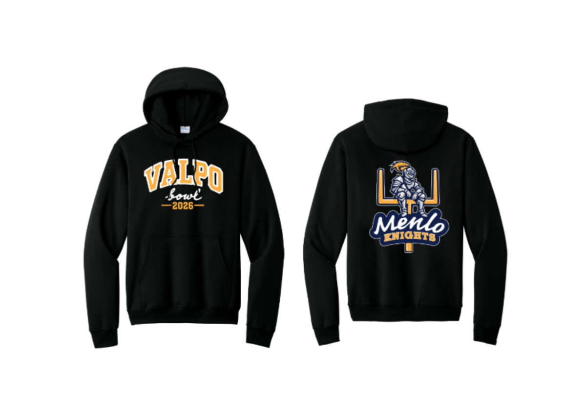 Peninsula Bridge Valpo Bowl 2026
