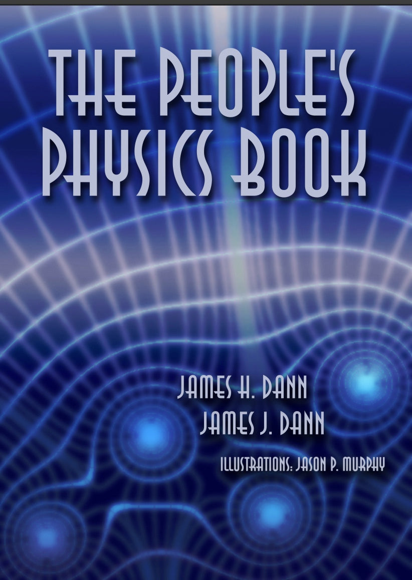 Physics: The People's Physics Book 25/26