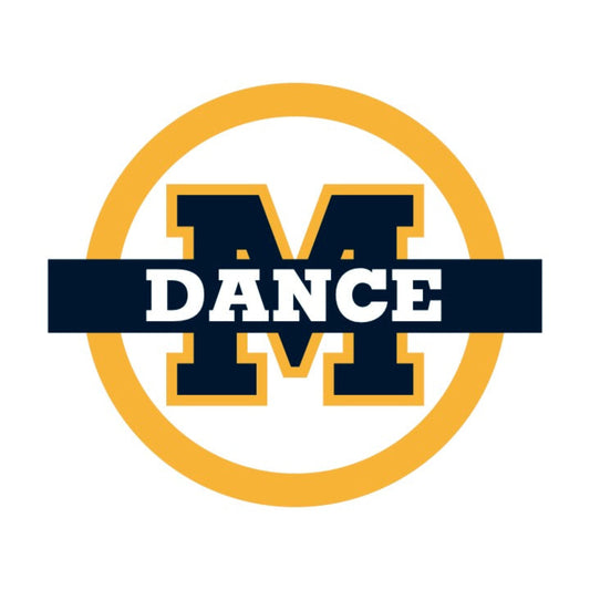 MDE Dancer Homecoming Costume