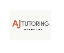 AJ Tutoring: Mock SAT and/or ACT 2026