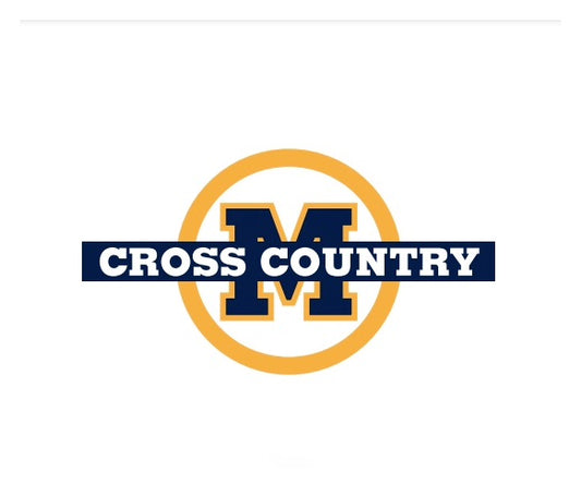 Cross Country Woodbridge Invitational Tournament 2025