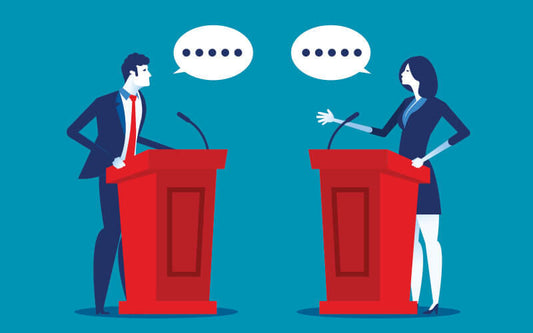 Debate Club 2025