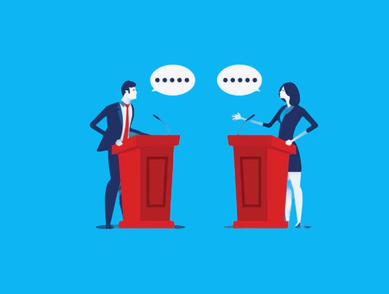 Debate Club 2025