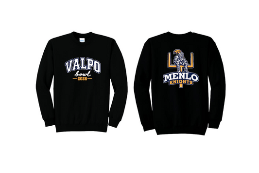 Peninsula Bridge Valpo Bowl 2026
