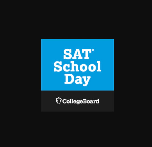 SAT School Day 2026