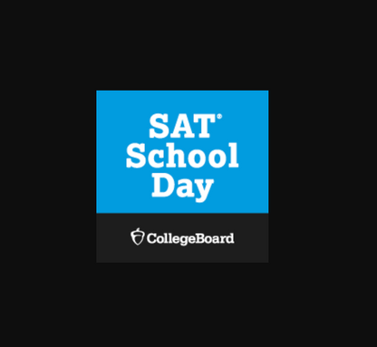SAT School Day 2026 - Seniors Only