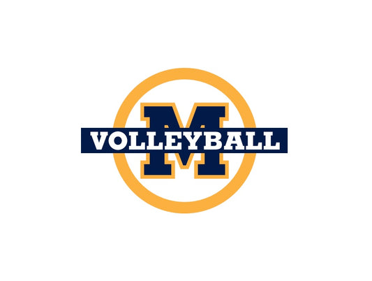 Varsity Volleyball Team, SoCal Invitational 2026