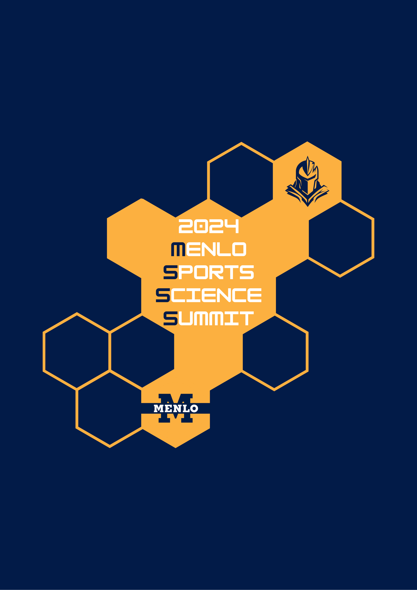 2024 Menlo Sports Science Summit "Community, Collaboration, Innovation"