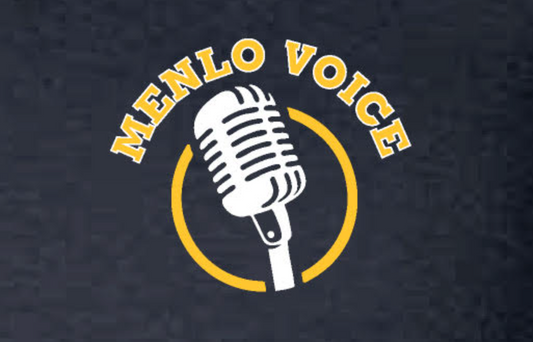 Menlo Voice T-shirts