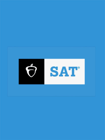 SAT School Day 2026 - Seniors Only