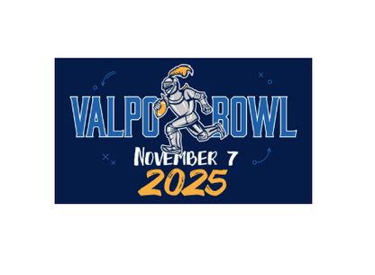 Peninsula Bridge Valpo Bowl 2025, Nov. 7 -Tickets only