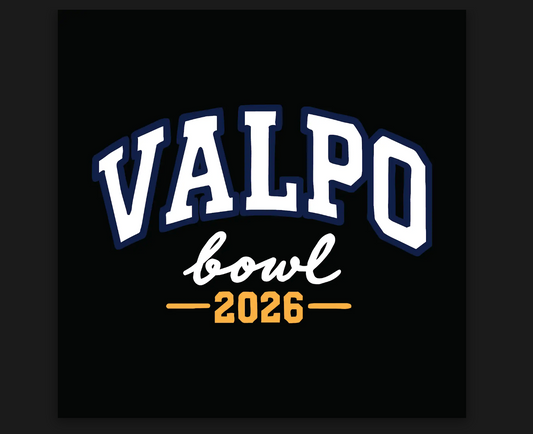 Peninsula Bridge Valpo Bowl 2026 -Tickets only